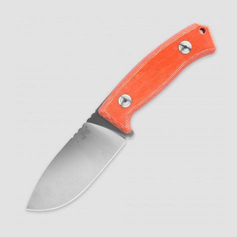 236 Lion Steel Нож с фиксированным клинком LionSteel M2 MiOR