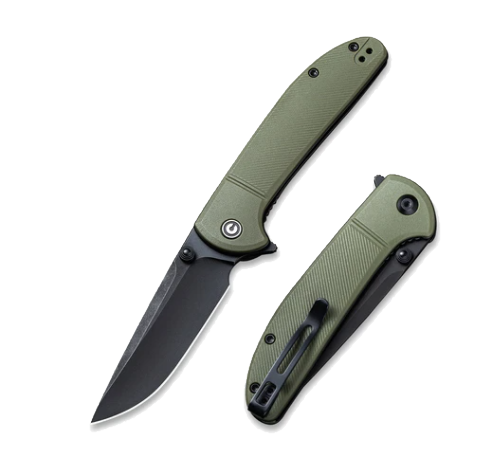 Складной нож CIVIVI Badlands Vagabond Складной нож CIVIVI Badlands Vagabond