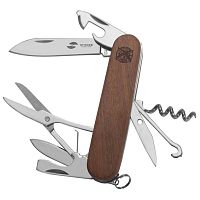 Мультифункциональный инструмент Stinger 90 мм