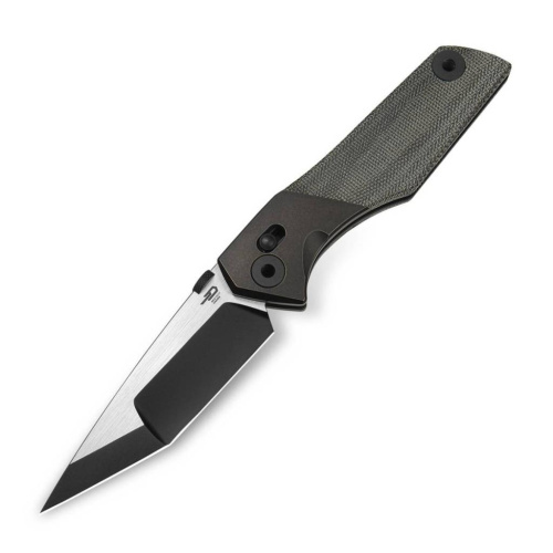 Складной нож Bestech Knives Cetus