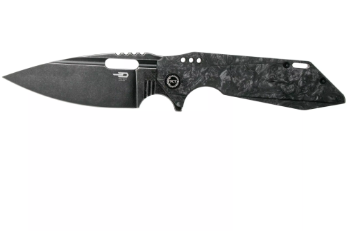 Складной нож Bestech Knives Shodan фото 5
