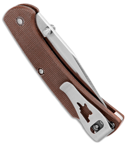 Складной нож Buck Ranger Slim Pro 0112BRS6 фото 6
