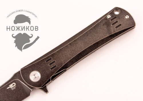 Складной нож Bestech Knives Kendo BT1903B фото 7 Складной нож Bestech Knives Kendo BT1903B фото 7