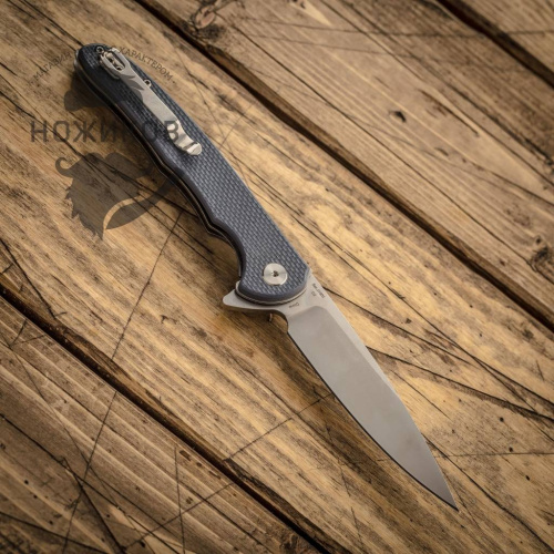 Складной нож CJRB Cutlery Briar фото 3
