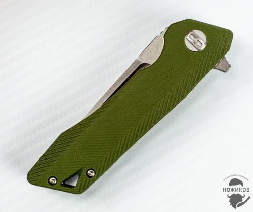 5891 Bestech Knives Thorn BG10B-2 фото 7