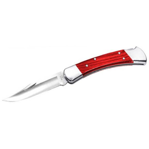 Складной нож Buck Folding Hunter S30V 0110CWSR фото 5