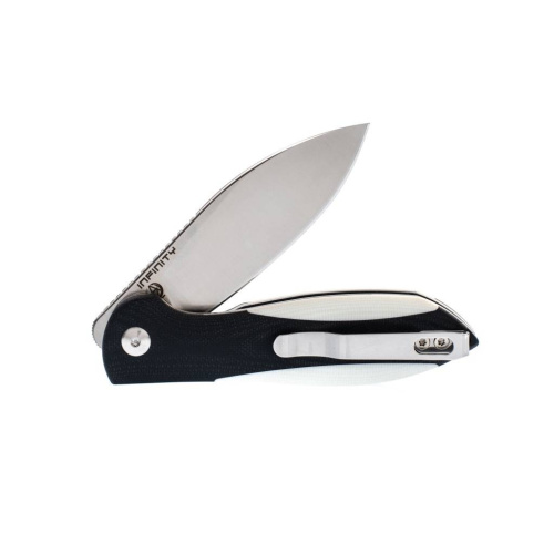 Складной нож Kizer Infinity фото 4 Складной нож Kizer Infinity фото 4