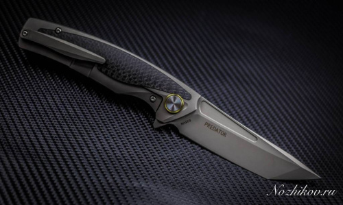 Складной нож Bestech Knives Predator BT1706B фото 26 Складной нож Bestech Knives Predator BT1706B фото 26