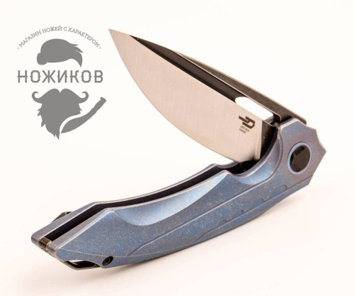 Складной нож Bestech Knives ORNETTA BT1811C фото 2 Складной нож Bestech Knives ORNETTA BT1811C фото 2