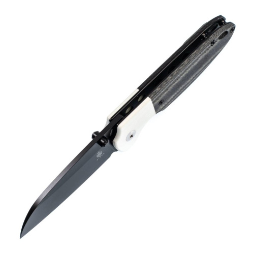 Складной нож Kizer Deviant фото 2 Складной нож Kizer Deviant фото 2