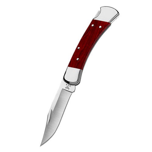 Складной нож Buck Folding Hunter S30V 0110CWSR фото 2