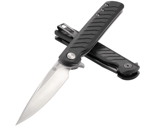 5891 CRKT R3801 Ruger Knives LCK™ фото 3