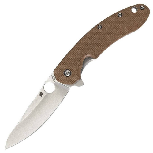Складной нож Spyderco Southard Folder™ - 156GPBN