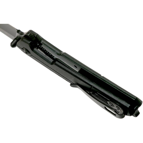 223 Kershaw Полуавтоматический складной нож Kershaw Fiber фото 6