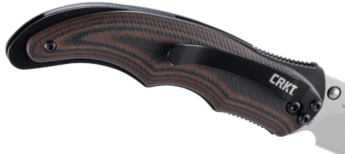 Складной нож CRKT Endorser фото 2