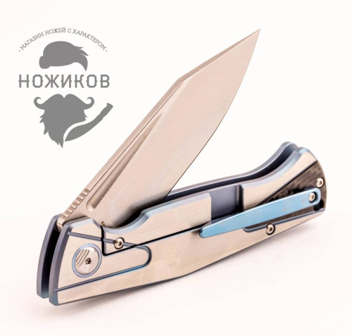 Складной нож Bestech Knives Horus BT1901D фото 2 Складной нож Bestech Knives Horus BT1901D фото 2