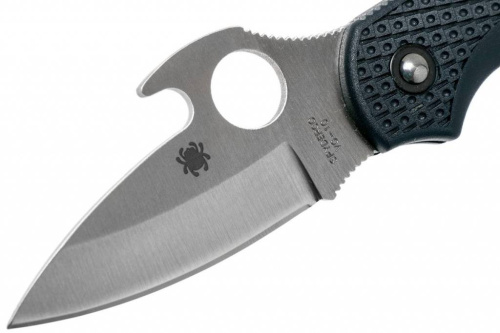 Складной нож Spyderco Dragonfly 2 Emerson C28PGYW2 фото 8 Складной нож Spyderco Dragonfly 2 Emerson C28PGYW2 фото 8