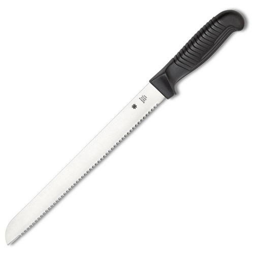 2011 Spyderco Кухонный нож для хлебаBread Knife - K01SBK фото 4