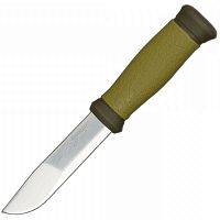 Охотничий нож Mora Нож с фиксированным лезвием Morakniv 2000