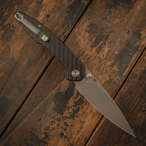 Складной нож CJRB Cutlery Centros фото 9