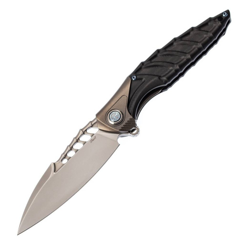 Складной нож Rikeknife Thor 7 фото 8 Складной нож Rikeknife Thor 7 фото 8