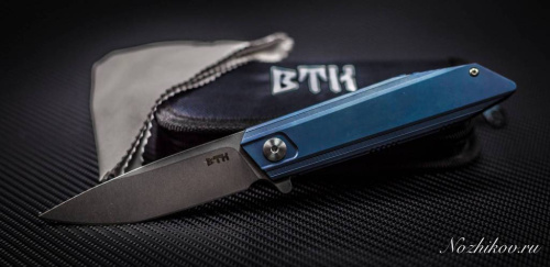 Складной нож Bestech Knives BT1701B фото 4 Складной нож Bestech Knives BT1701B фото 4
