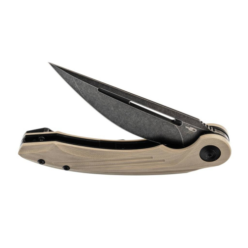Складной нож Bestech Knives Bestech Irida фото 7