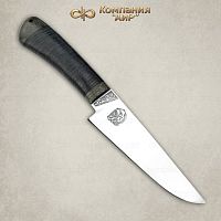  нож Барибал 95х18