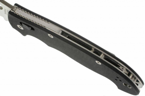 Складной нож Spyderco Manix 2 XL - 95GP2 фото 2 Складной нож Spyderco Manix 2 XL - 95GP2 фото 2