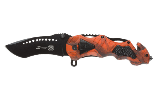 Складной нож Stinger FK-018X Складной нож Stinger FK-018X