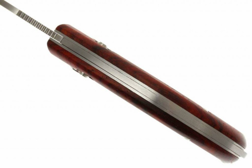 Складной нож Lion Steel Skinner 8901 CB фото 6 Складной нож Lion Steel Skinner 8901 CB фото 6
