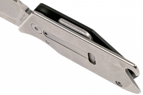 3810 Kershaw Sinkevich Design Pub - 4036BLK фото 5