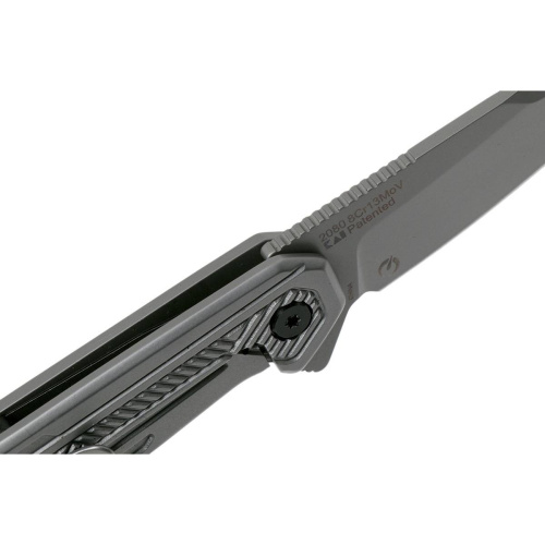 223 Kershaw Полуавтоматический складной нож Kershaw Terran фото 5