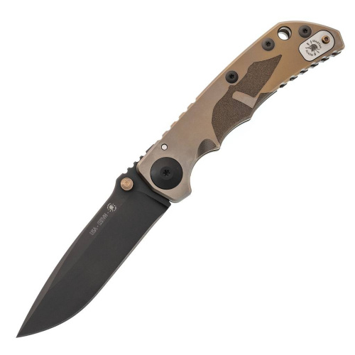 Складной нож Spartan Blades Harsey Folder фото 4