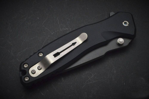 435 Spartan Blades PALLAS BLACK OUT фото 4