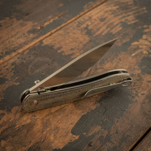 Складной нож CJRB Cutlery Ria фото 5 Складной нож CJRB Cutlery Ria фото 5
