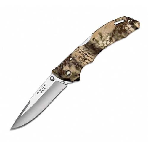 3810 Buck Bantam BHW Kryptek Highlander Camo 0286CMS26 фото 2