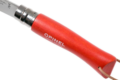 Складной нож Opinel №7 Trekking фото 3