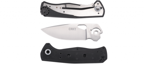 Складной нож CRKT HVAS фото 14 Складной нож CRKT HVAS фото 14
