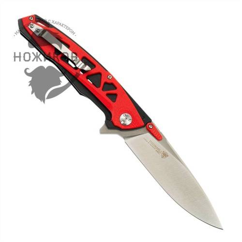 5891 Nimo Knives Nimo Panther фото 10