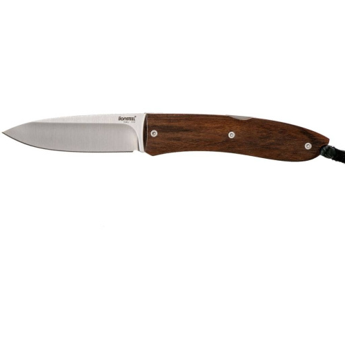 Складной нож Lion Steel LionSteel Opera фото 15