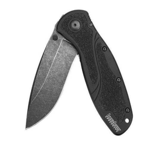Складной нож Kershaw Blur K1670BW фото 3