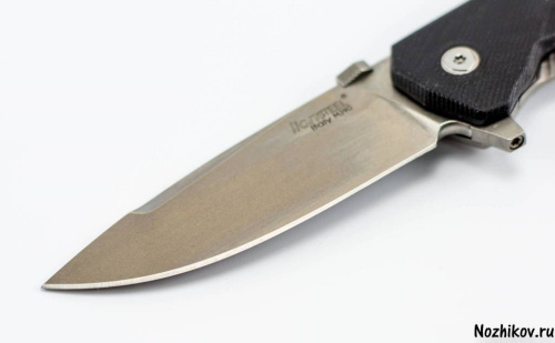 Складной нож Noname T.R.E. Replica фото 9