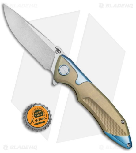 Складной нож Bestech Knives Starfighter BT1709A фото 2 Складной нож Bestech Knives Starfighter BT1709A фото 2
