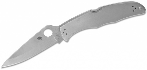 Складной нож Spyderco Endura 4 - 10P фото 18 Складной нож Spyderco Endura 4 - 10P фото 18