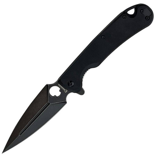 Складной нож Daggerr Arrow Black Складной нож Daggerr Arrow Black