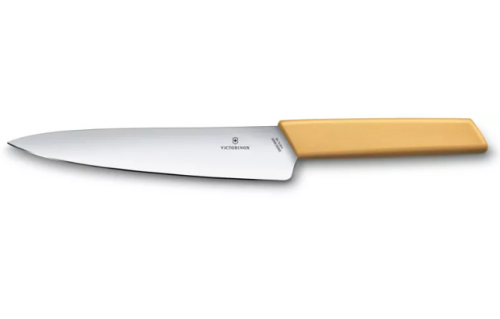 2011 Victorinox Нож разделочный Swiss Modern Victorinox