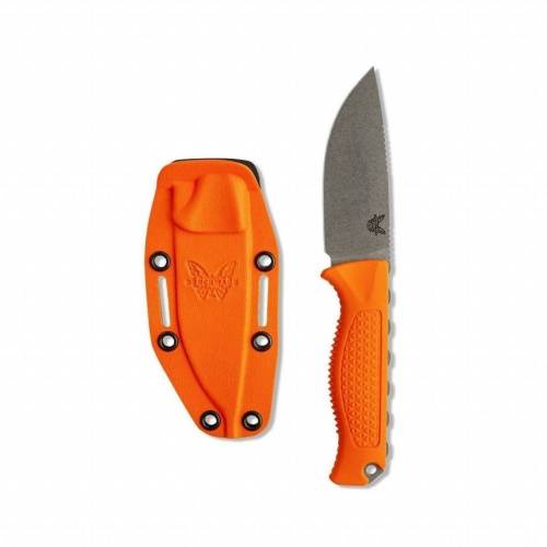 3810 Benchmade Steep Country фото 7