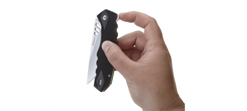 Складной нож CRKT Ruger® Follow-Through™ фото 13 Складной нож CRKT Ruger® Follow-Through™ фото 13
