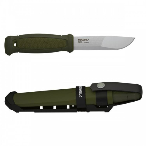 504 Mora Нож с фиксированным лезвием Morakniv Kansbol 504 Mora Нож с фиксированным лезвием Morakniv Kansbol